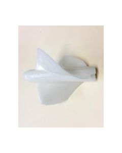 SMALL IMPELLER WITH CLUTCH,0-15 KTS