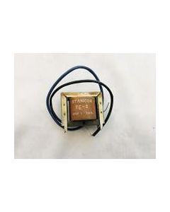 INDUCTOR,POWER, 11MH, .75 OHM 