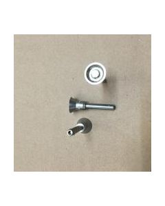 PIN, QUICK RELEASE 1/4" X 1"