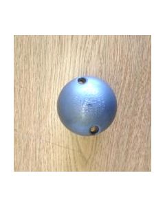 Trawl Net Ball NOKALON 3" (72mm) w/side holes