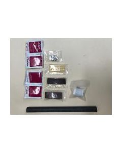 SPLICE KIT, 4 COND (TO .625 DIA CABLE)