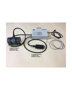 External Sensor Interface PCO2